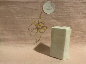 Me-back Face Oil Cleansing Facial Bar