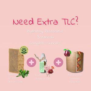 K-Witch Yu유 White Dandelion