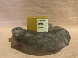 Advanced+ ‘The Zing’ Facial Soap | 4 oz net wt. / 110g