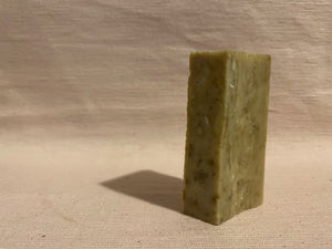 Me-back Face Oil Cleansing Facial Bar