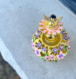 Korean Margarita 🍹 1oz Aromatherapy Botanical Perfume Oil