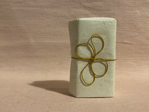 Me-back Face Oil Cleansing Facial Bar