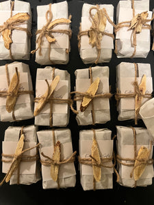 Weekly Facial Exfoliating Soap DUO   95g | Killing Me Softly