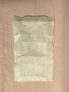 Me-back Face Oil Cleansing Facial Bar