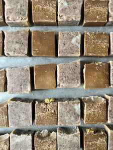Weekly Facial Exfoliating Soap DUO   95g | Killing Me Softly