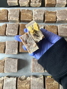 Weekly Facial Exfoliating Soap DUO   95g | Killing Me Softly